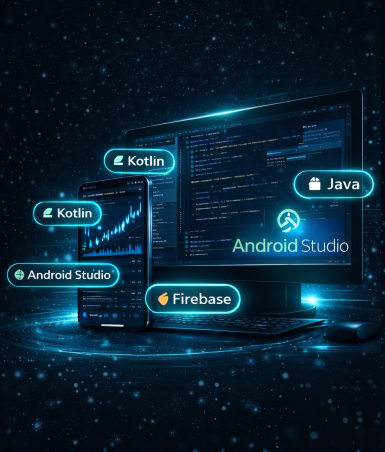 Android Studio Development Preview