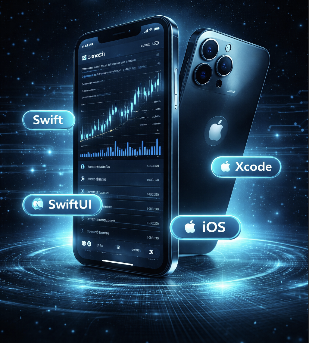 iOS Development Preview